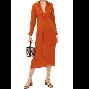 TopShop Dress